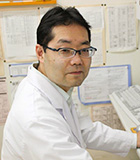 薬局長 原田 淳